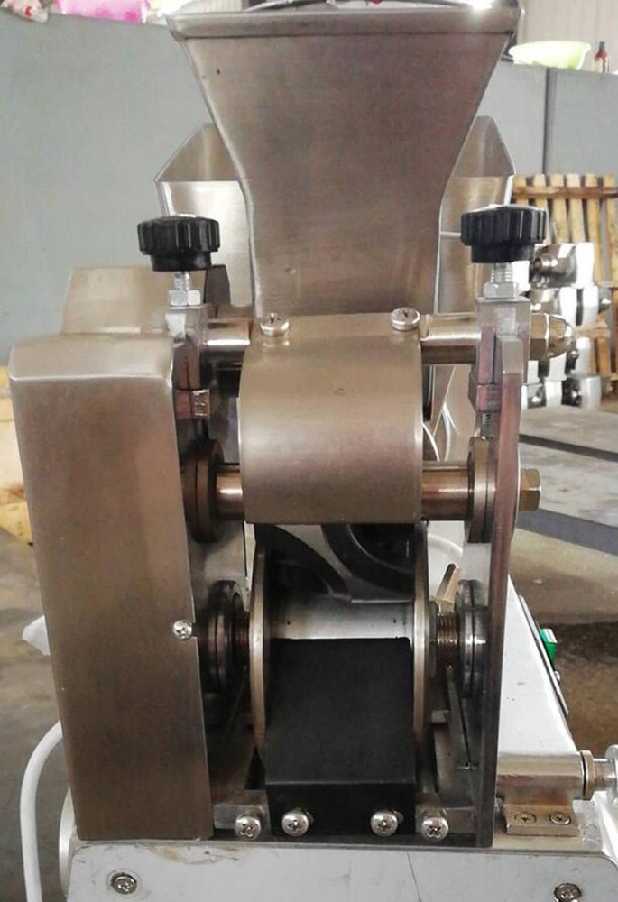 Commercial Dumplings Making Machine Dumpling Forming Machine for Restaurant