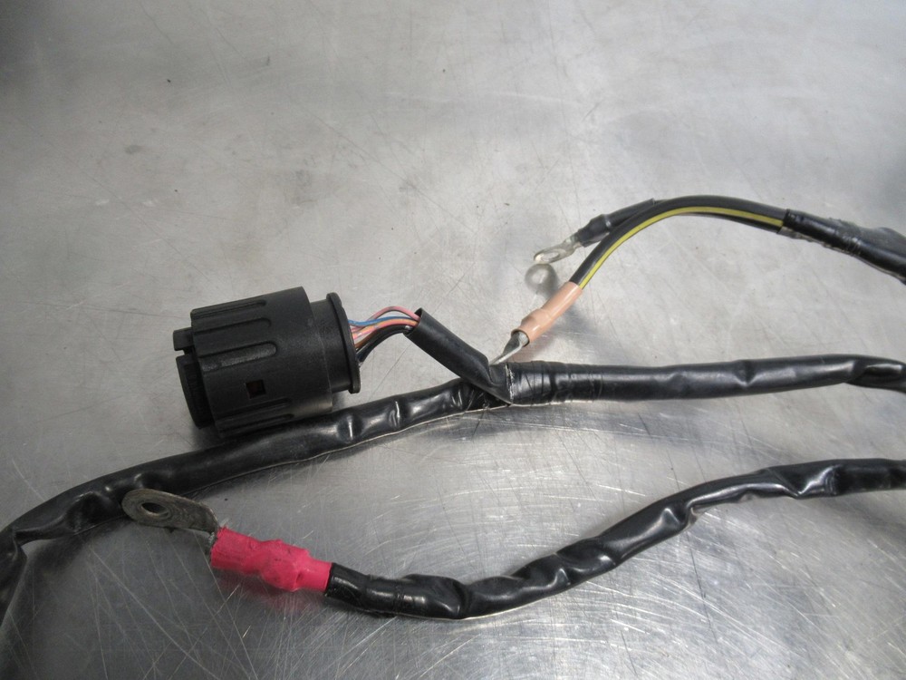EB1313 1999 BMW K1200 LT REVERSE CONTROL UNIT