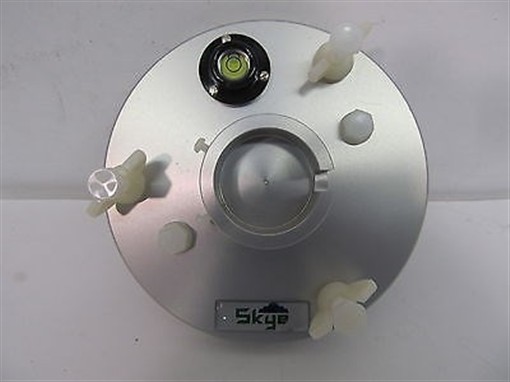 Skye Instruments SKM221 Leveling Unit