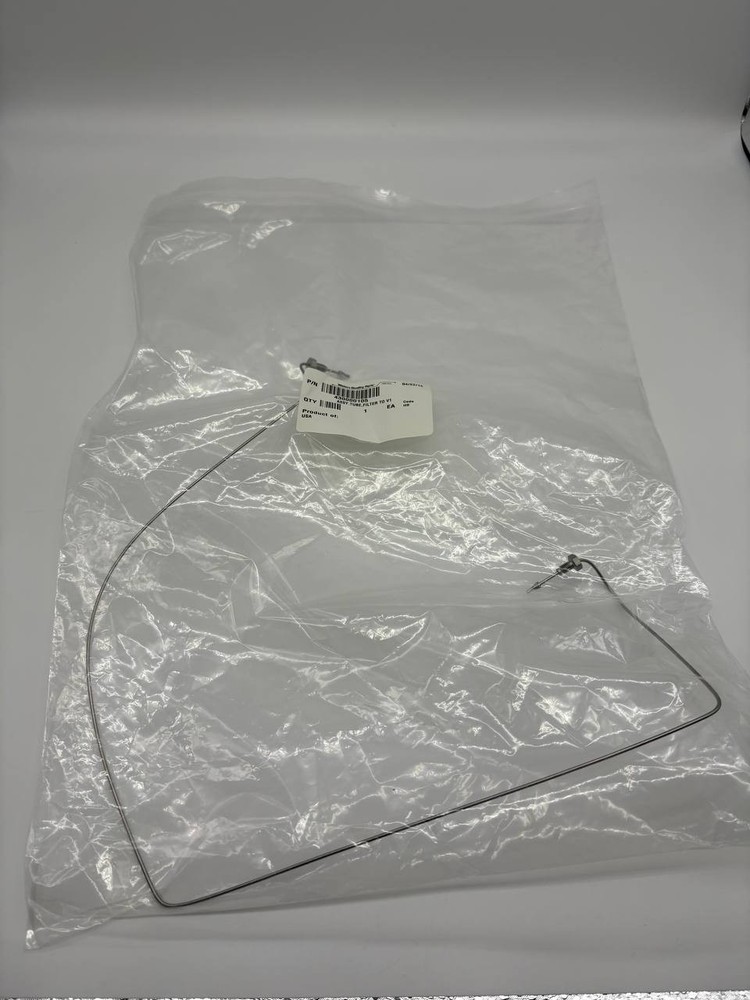 Assembly In-Line Filter