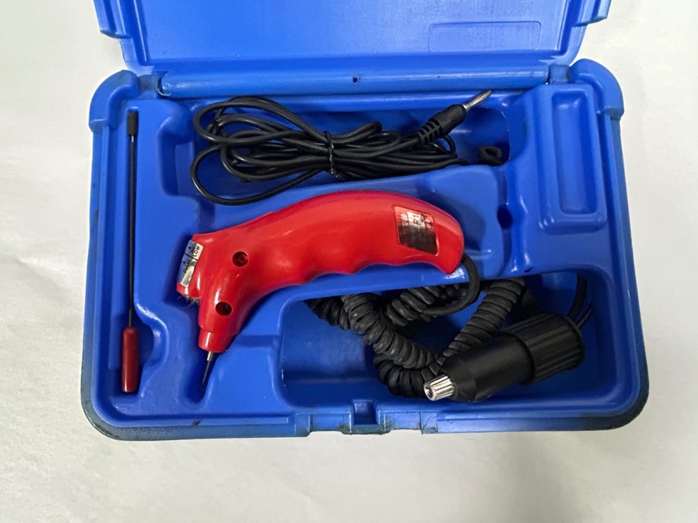 Matco Tools MDLP1 Logic Probe Mechanics Tester Test Tool (A10)