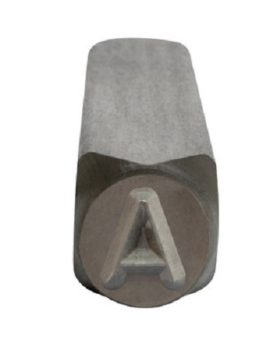 CH Hanson 20400A - Stamp Sort-1/2" Standard A