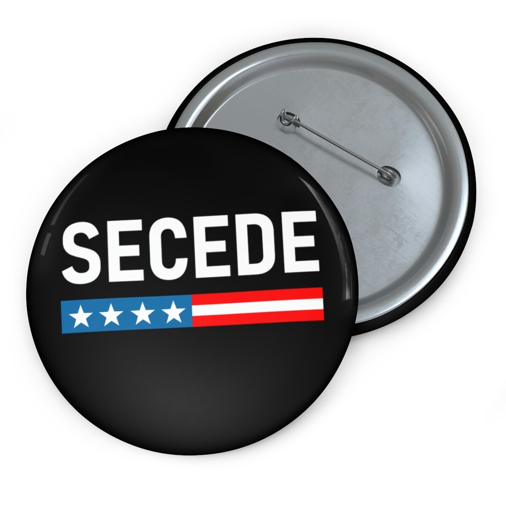 Secede Button