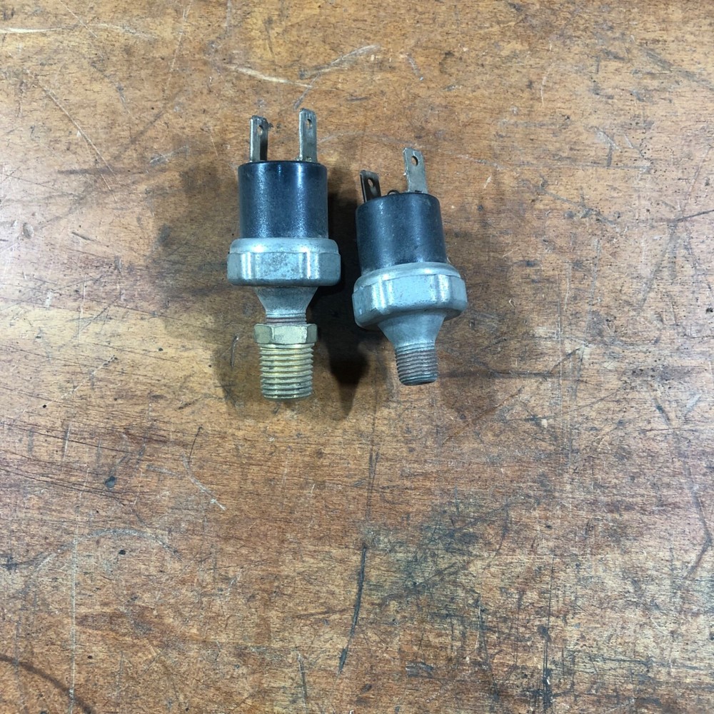 [Lot Of 2] AC Binary Switch