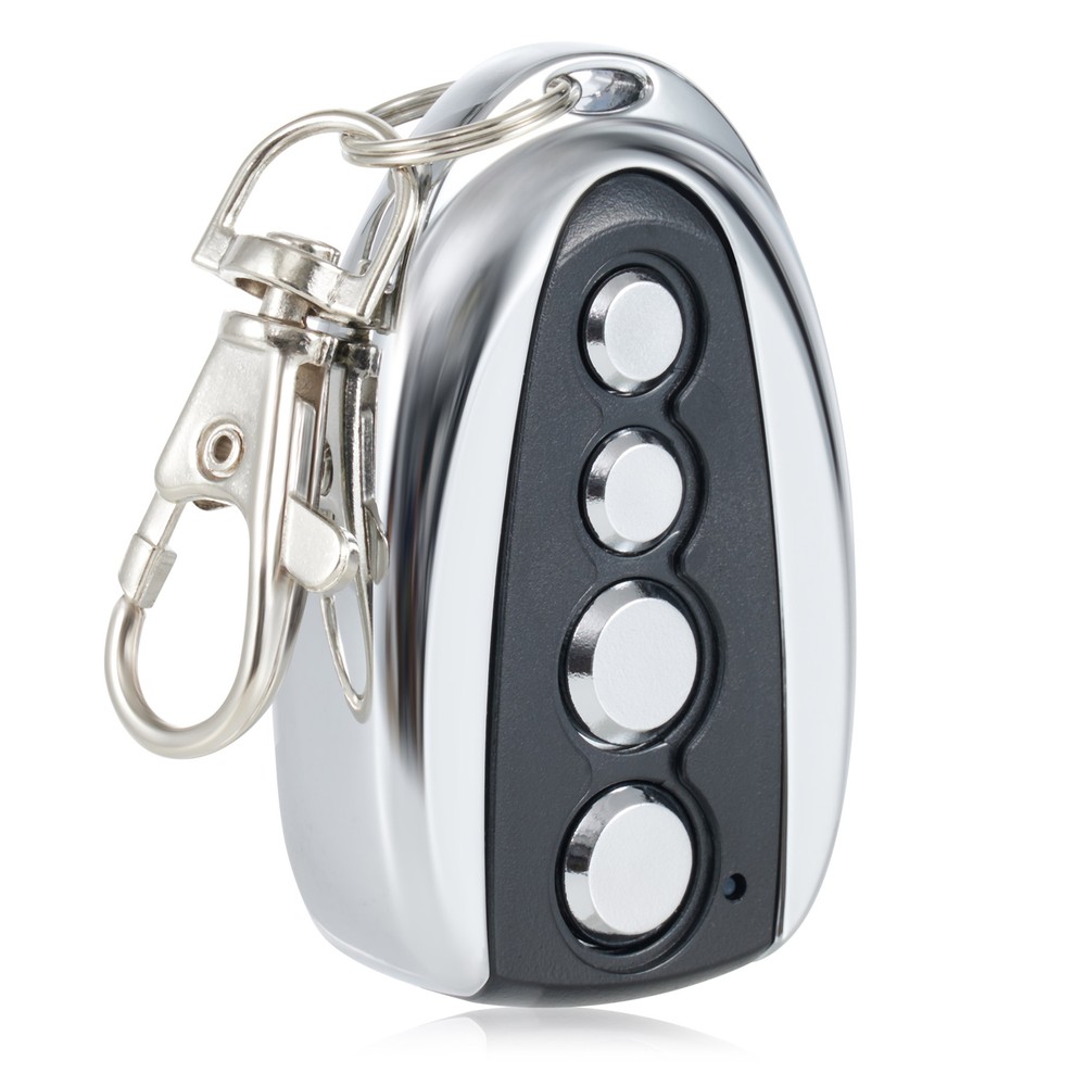 20X Backup Keypad Automatic Operator Exclusively Fit Sliding Gate Opener