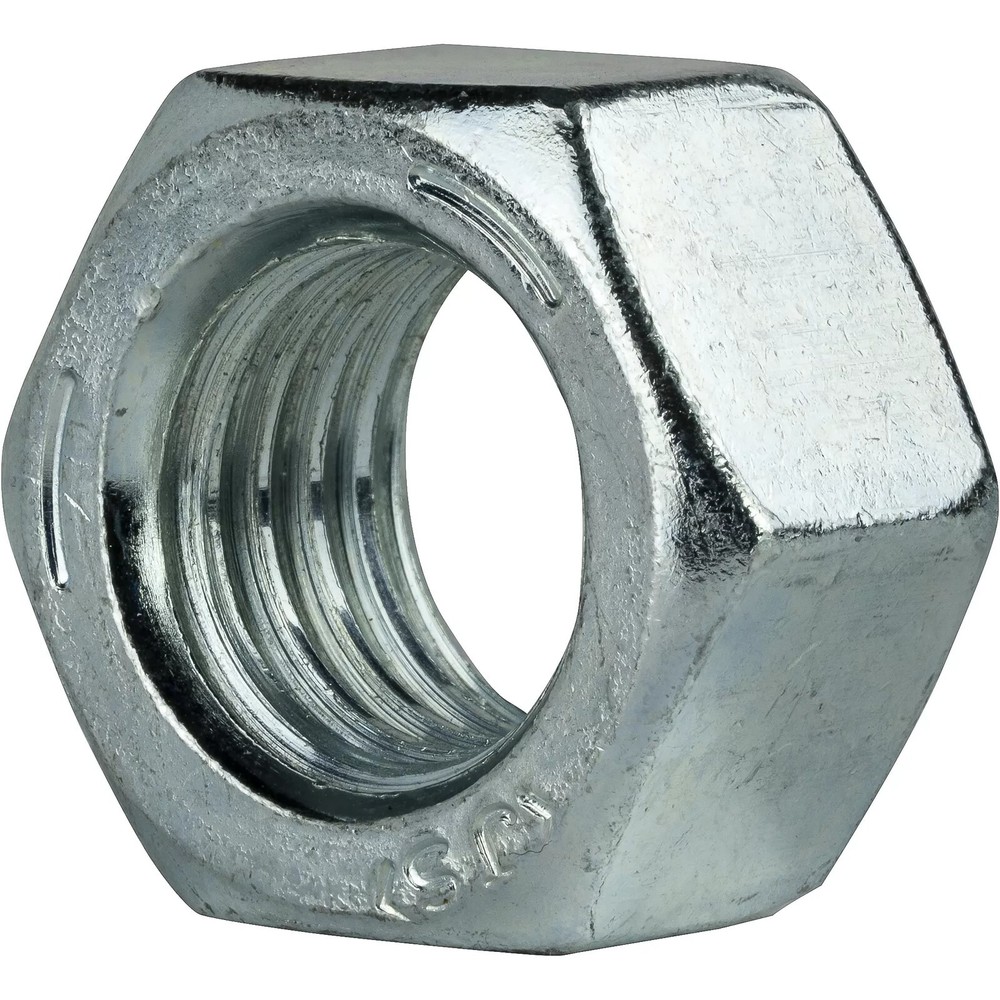 Machine Bolt Hex Nuts Stainless Steel All Sizes