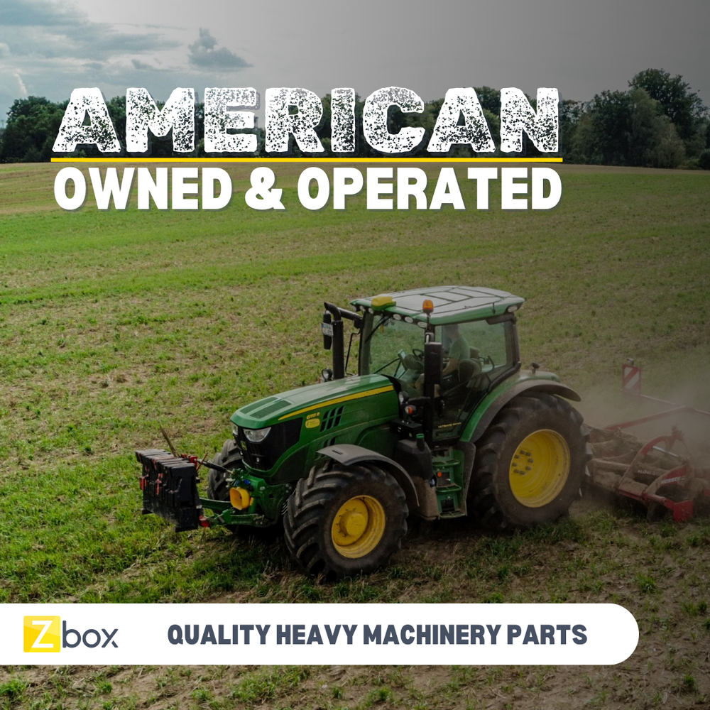 86546613 Oil Filter fits Case 1825