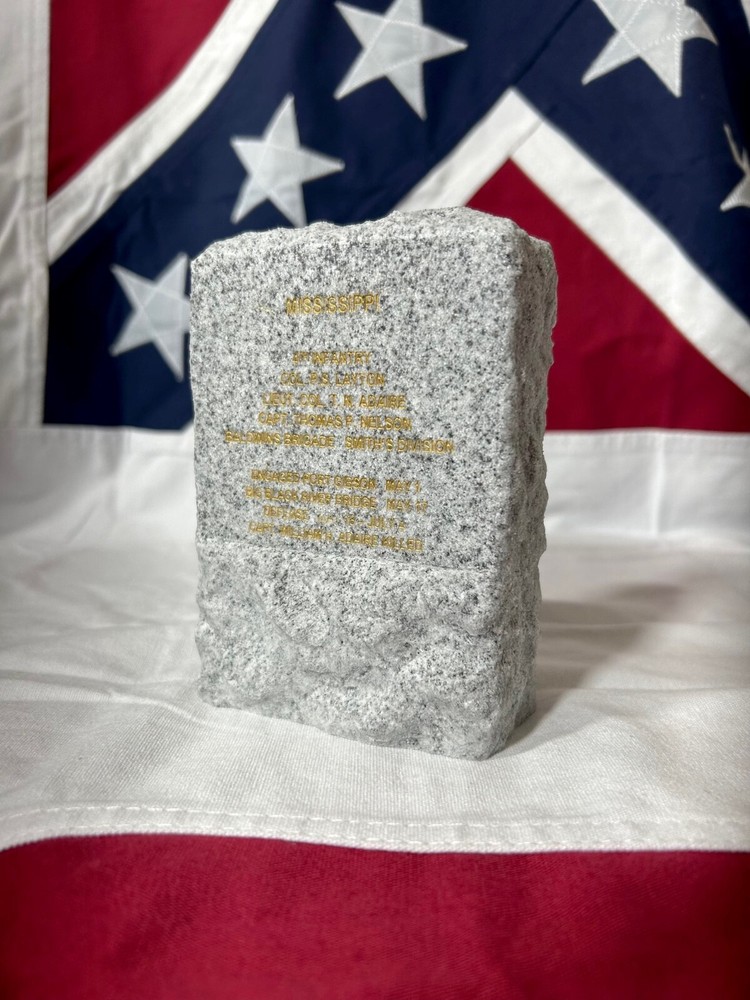 4th Mississippi Infantry (Vicksburg)