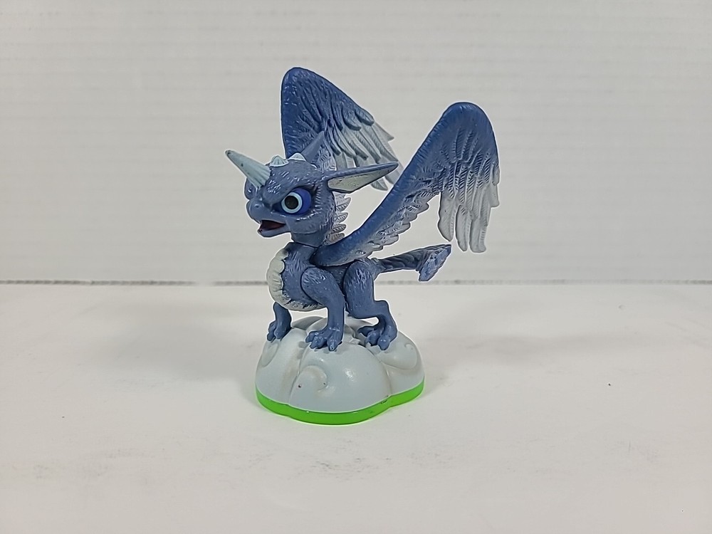 Activision Skylanders Giants Whirlwind Green Base