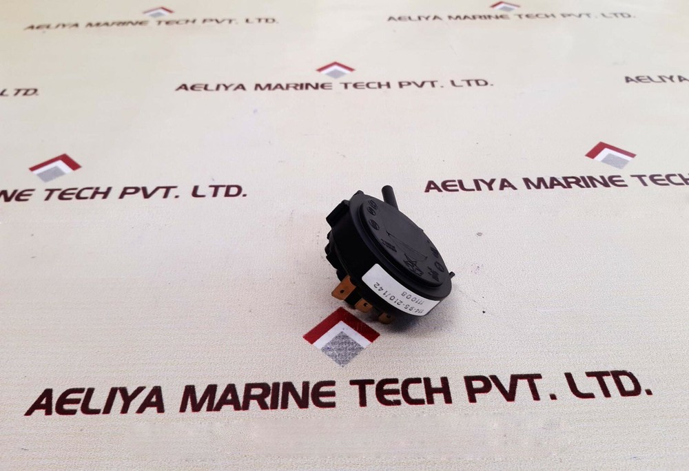 Wexiodisk 7330103 Pressure Control Switch WD-6E