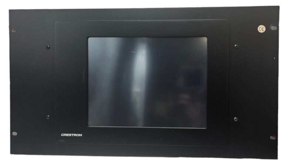 CRESTRON CT-3500L LARGE PICTURE TOUCH PANEL - TESTED!!