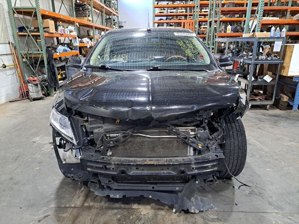 2013 Mkx Jack Sku#4326013