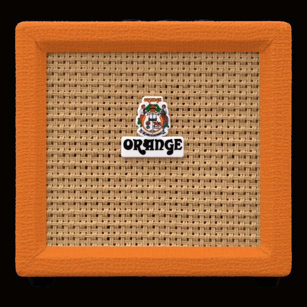 Orange Crush Mini 3w 8 OHM Guitar Amplifier Amp Combo
