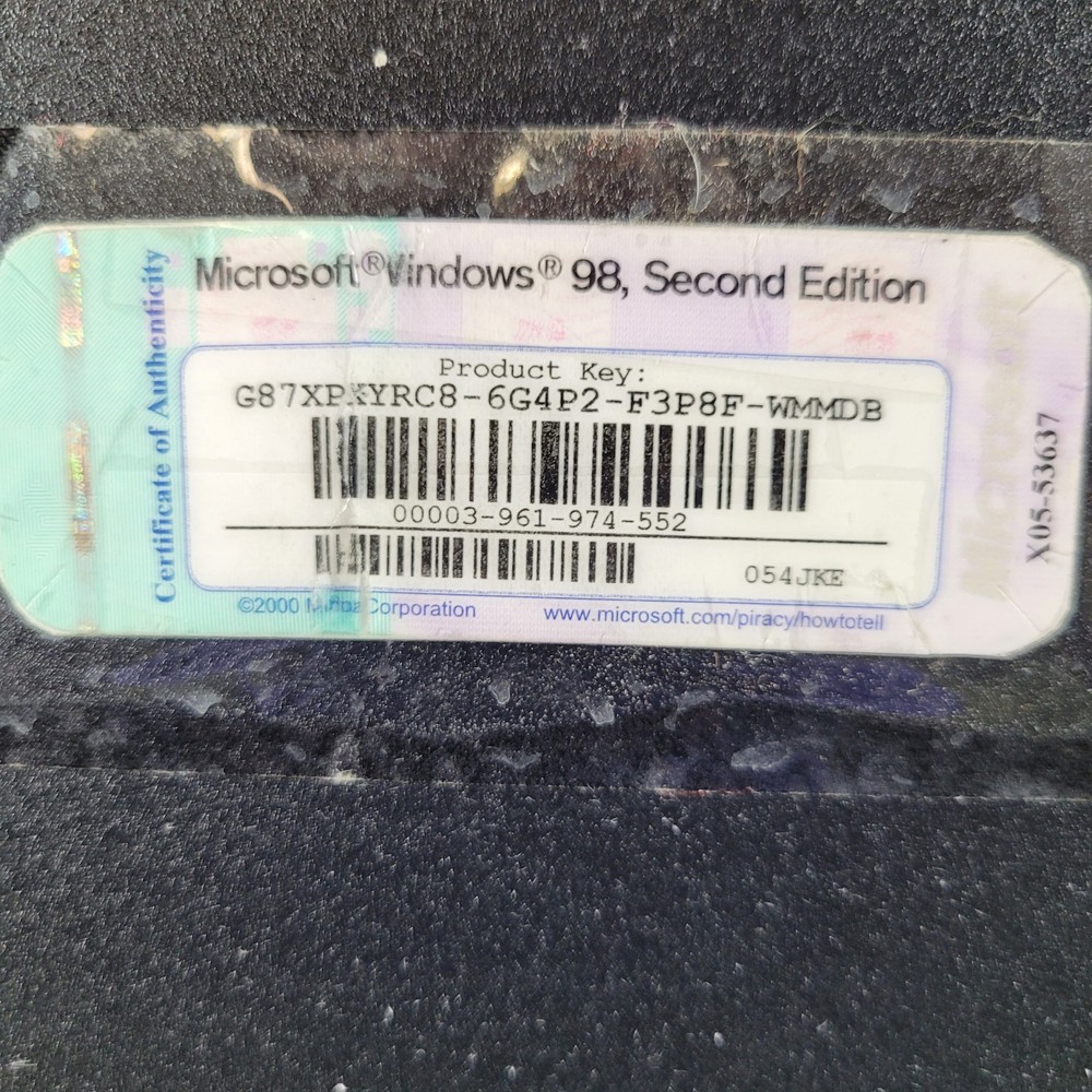 TESTED Custom Machine Vision Grain Seed Inspection Sorter w/ Camera PC System