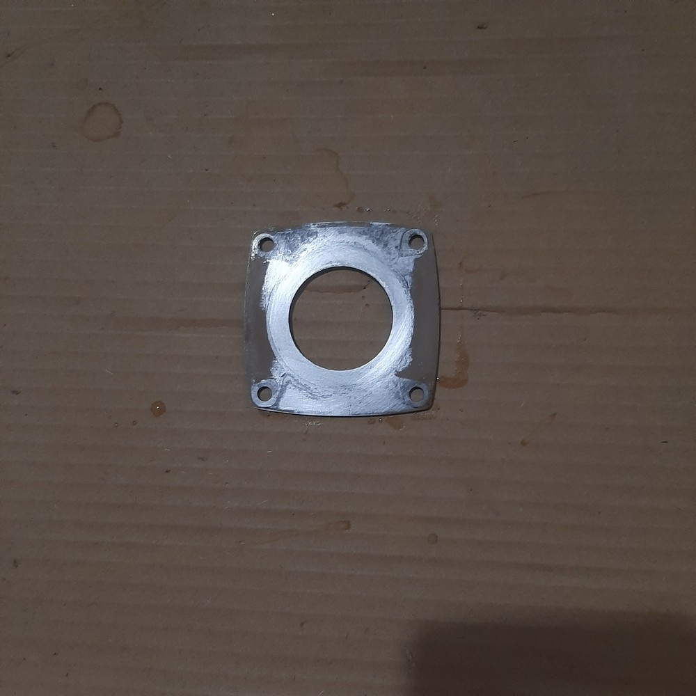 Taco Cartridge Pump 006-BC4 Seal