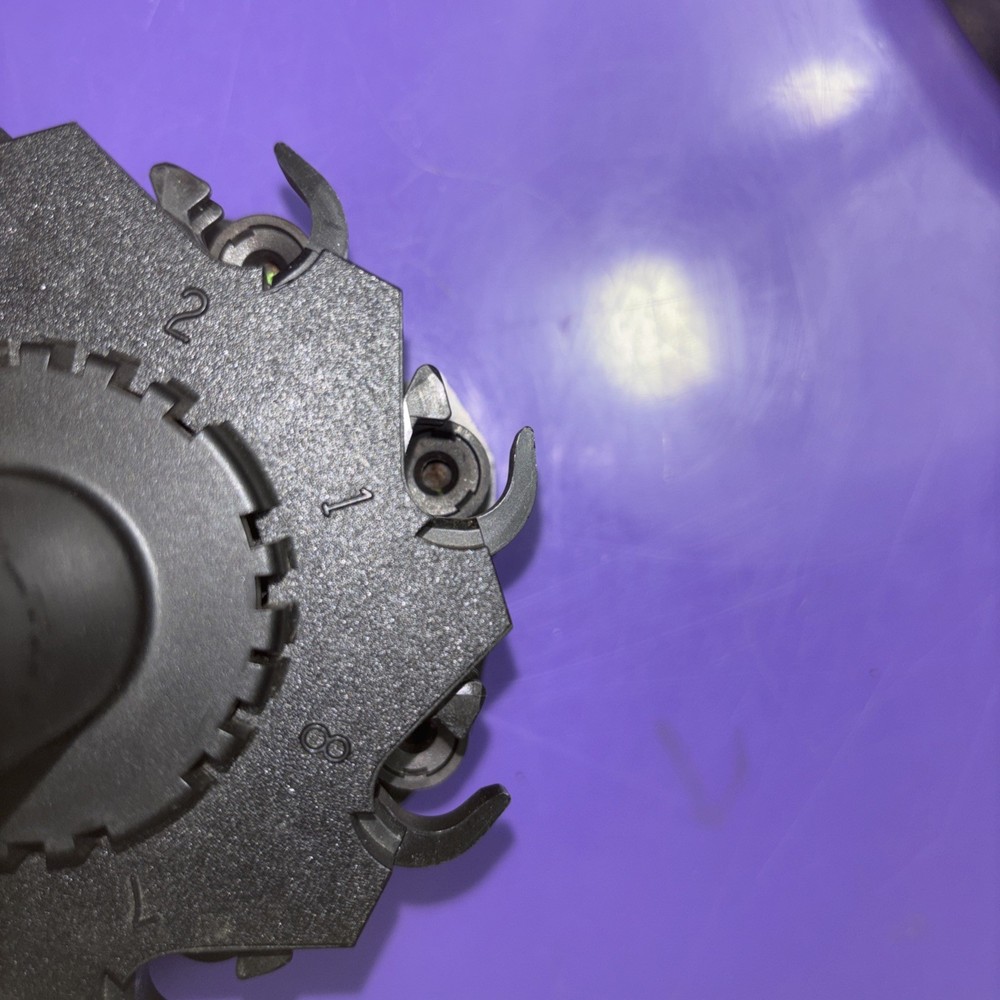 Hewlett-Packard Hp 7550A, 7550 Plus Plotter Carousel.