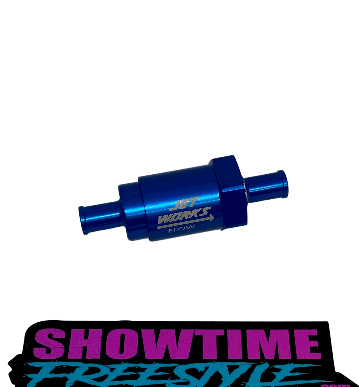 Jetworks Pro Flow Control Valve Yamaha Waverunner Kawasaki Jet Ski NEW