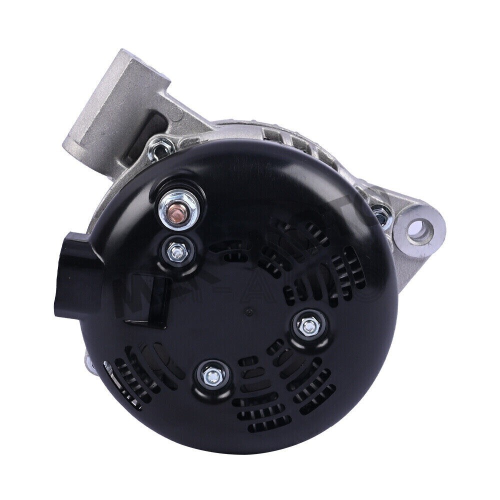 New Alternator For Buick Enclave 08-17 Chevy Traverse 09-17 GMC Acadia 07-16