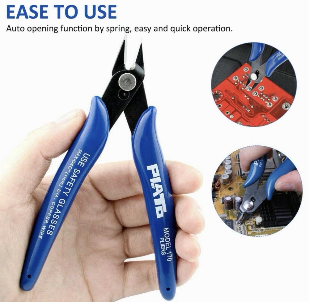 Precision Sprue Cutter Model Hobby PCAFC