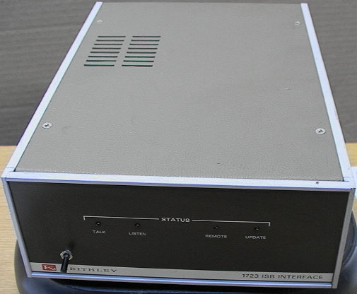 Keithley 1723 ISB Interface IEEE-488