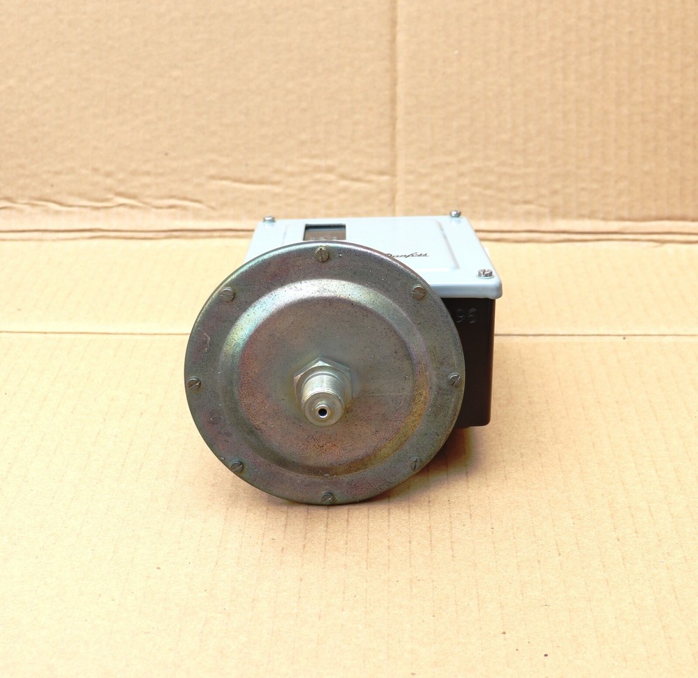 DANFOSS RT113 PRESSURE SWITCH