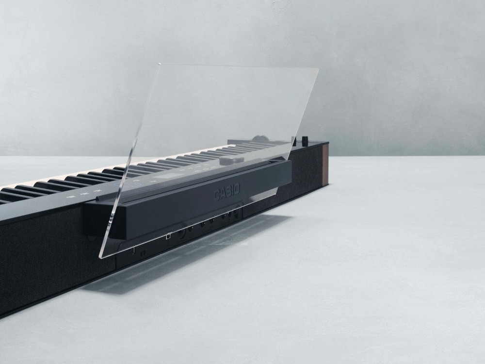Casio PX-S6000 Digital Piano - Black