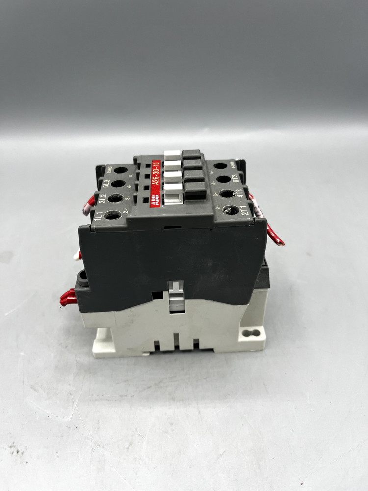 ALLEN BRADLEY A26-30-10 USED