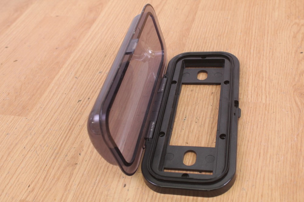 Radio Stereo Protective Cover