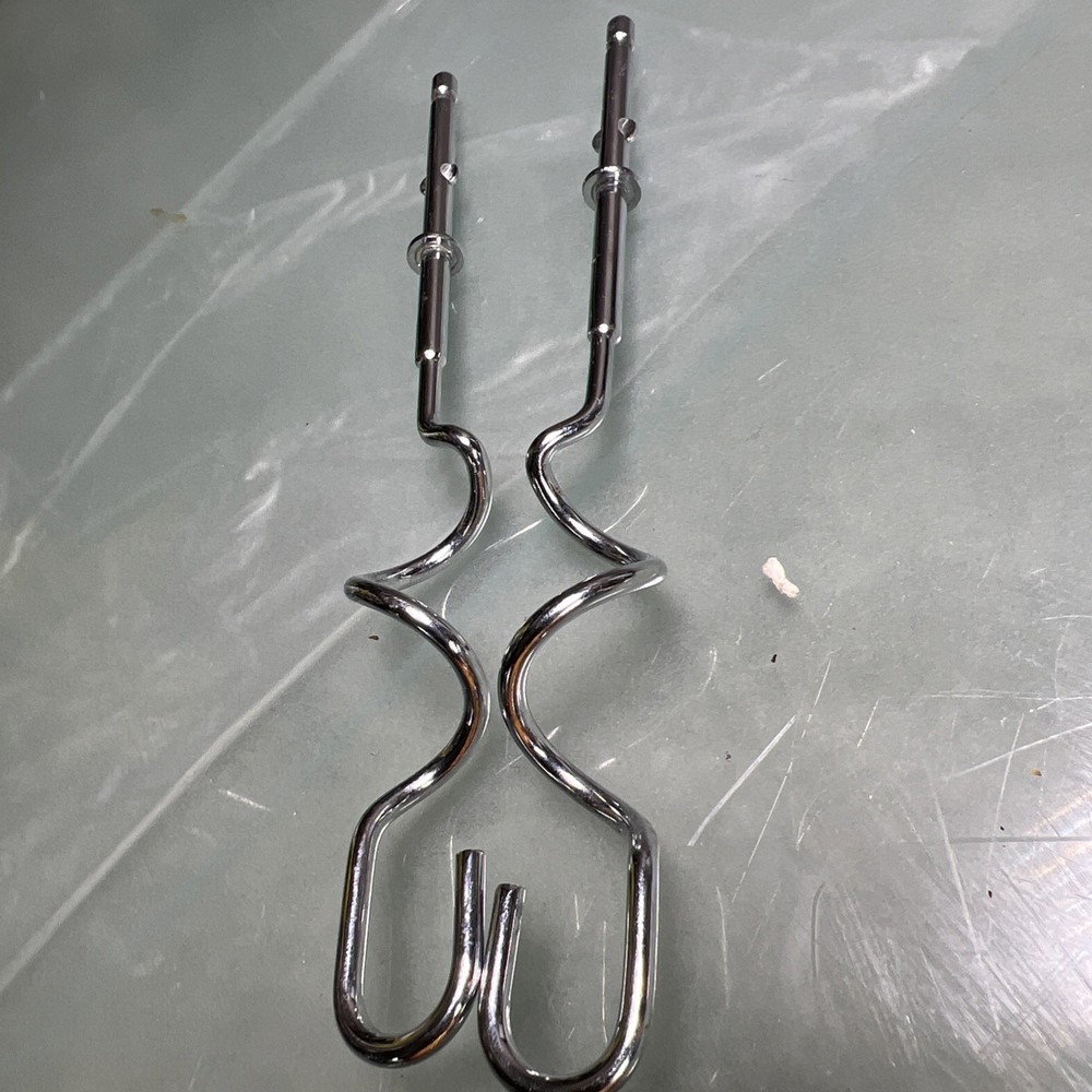 Hamilton Beach Mixer Dough Hooks For 62619E