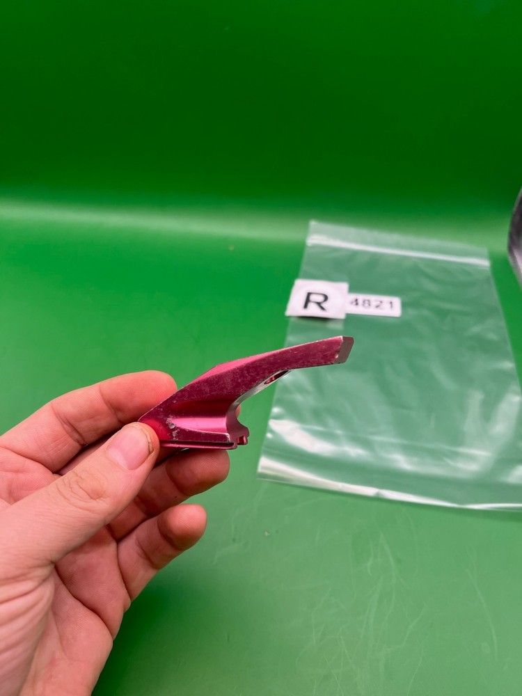 Smart Parts Drop Forward