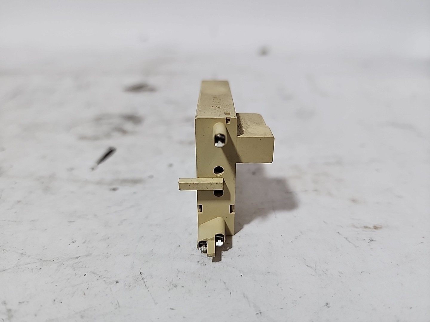 ALLEN BRADLEY 700-HT1 SER. B