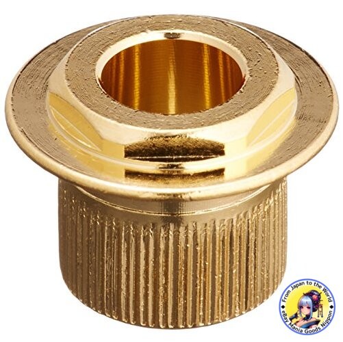 HTK Conversion Bushing Set 6mm-10mm Gold