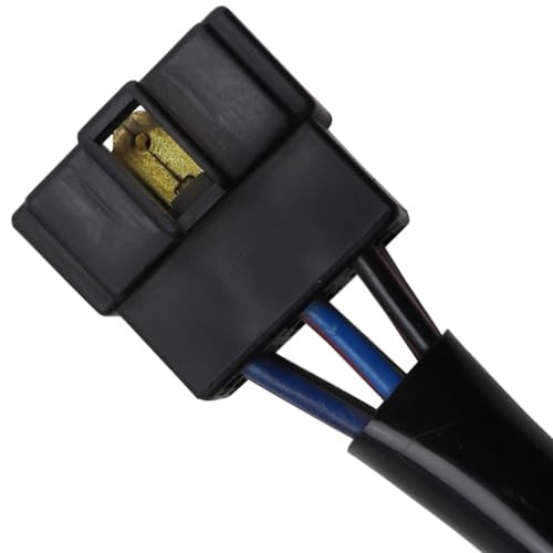 201-1538 Ignition Switch