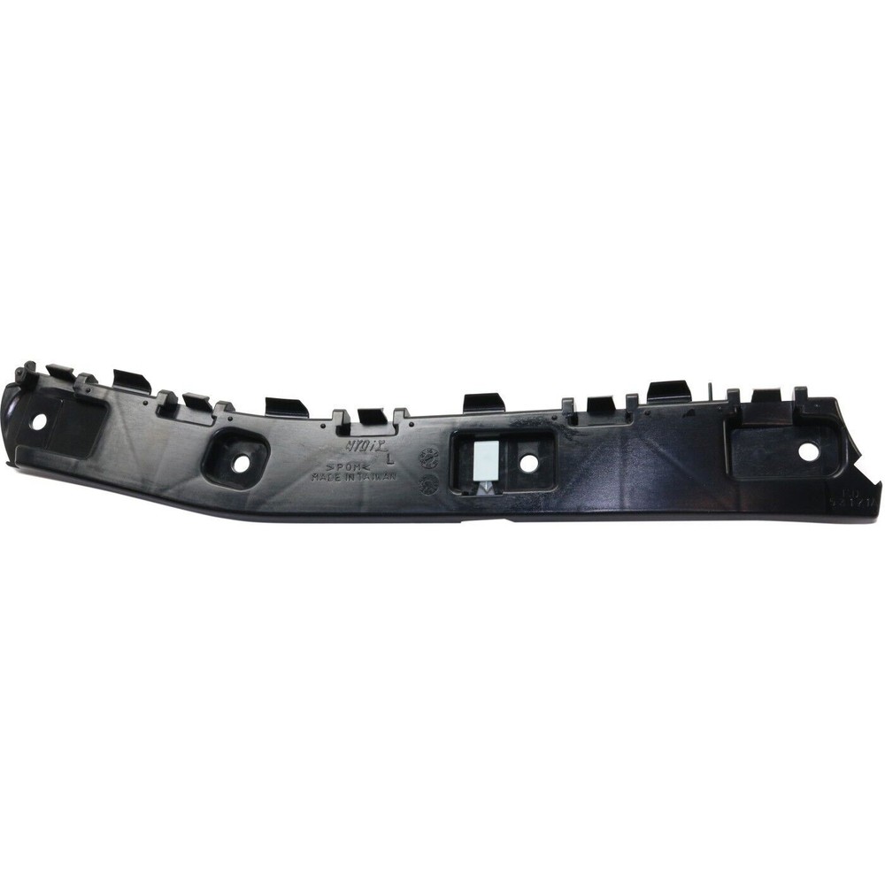 Bumper Bracket For 2017 Ford Escape Rear Driver Side Lower