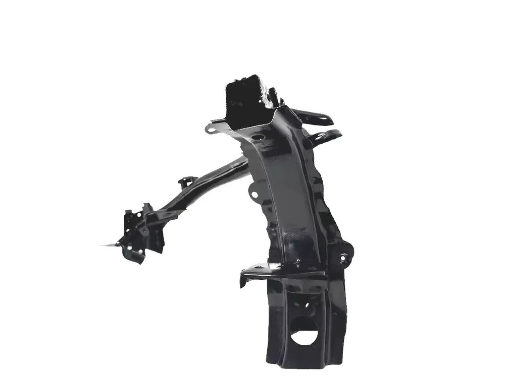 For 2018-2024 Chevy Equinox Radiator Core Support Upper Left Right Bracket 3-PCS