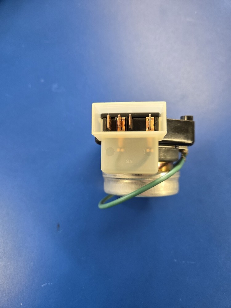 SUPCO F1111FX - 8 HOUR - 20 MINUTE DEFROST TIMER