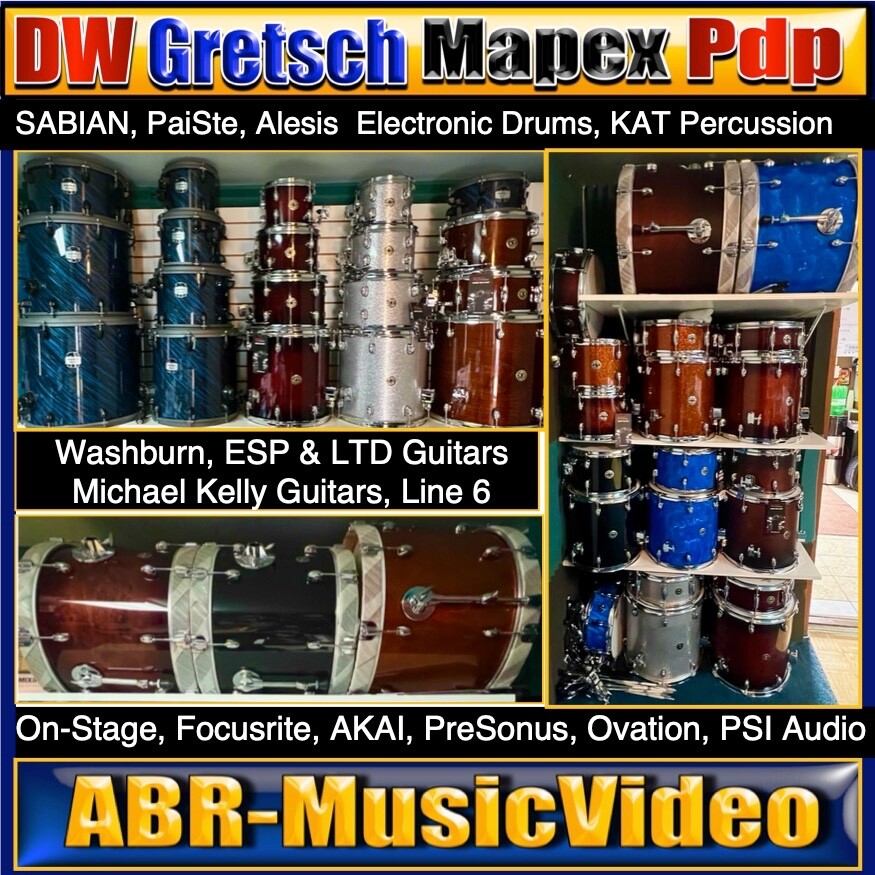 Avid S1 EUCON Desktop Control Surface