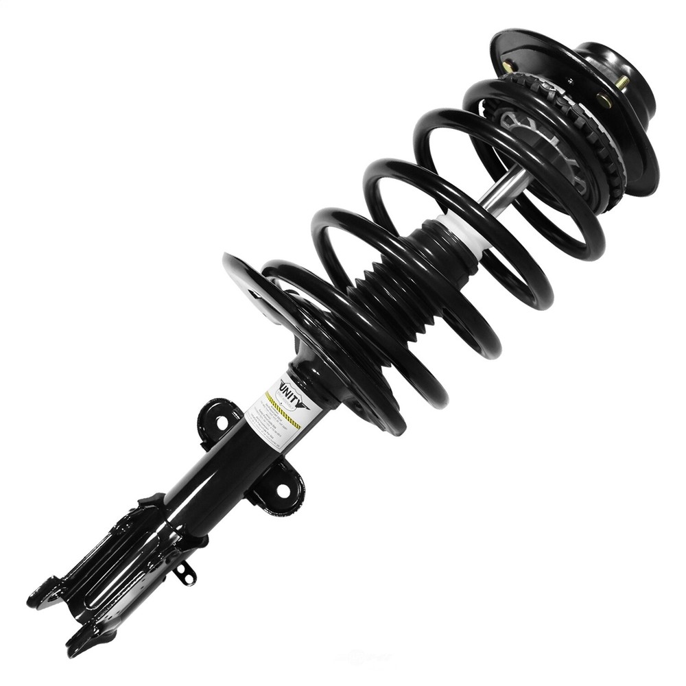 Frt Complete Strut Assy  Unity Automotive  11174