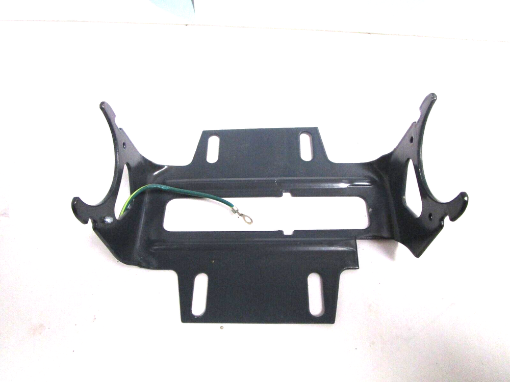 BRACKET,UNIVERSAL BASE,USED ON CARB MOTOR CCP 25179