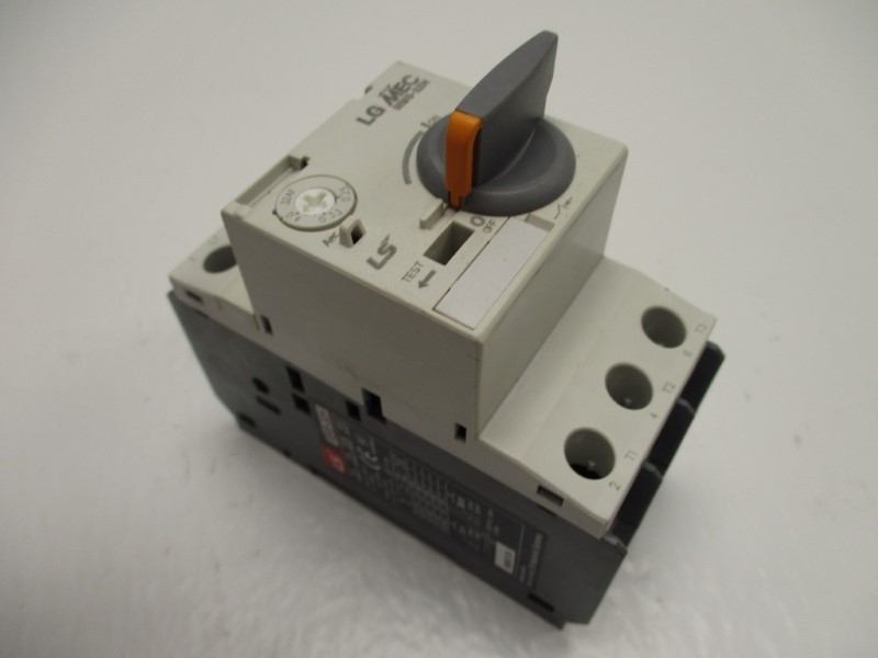 LG MEC MMS-32H NSMP