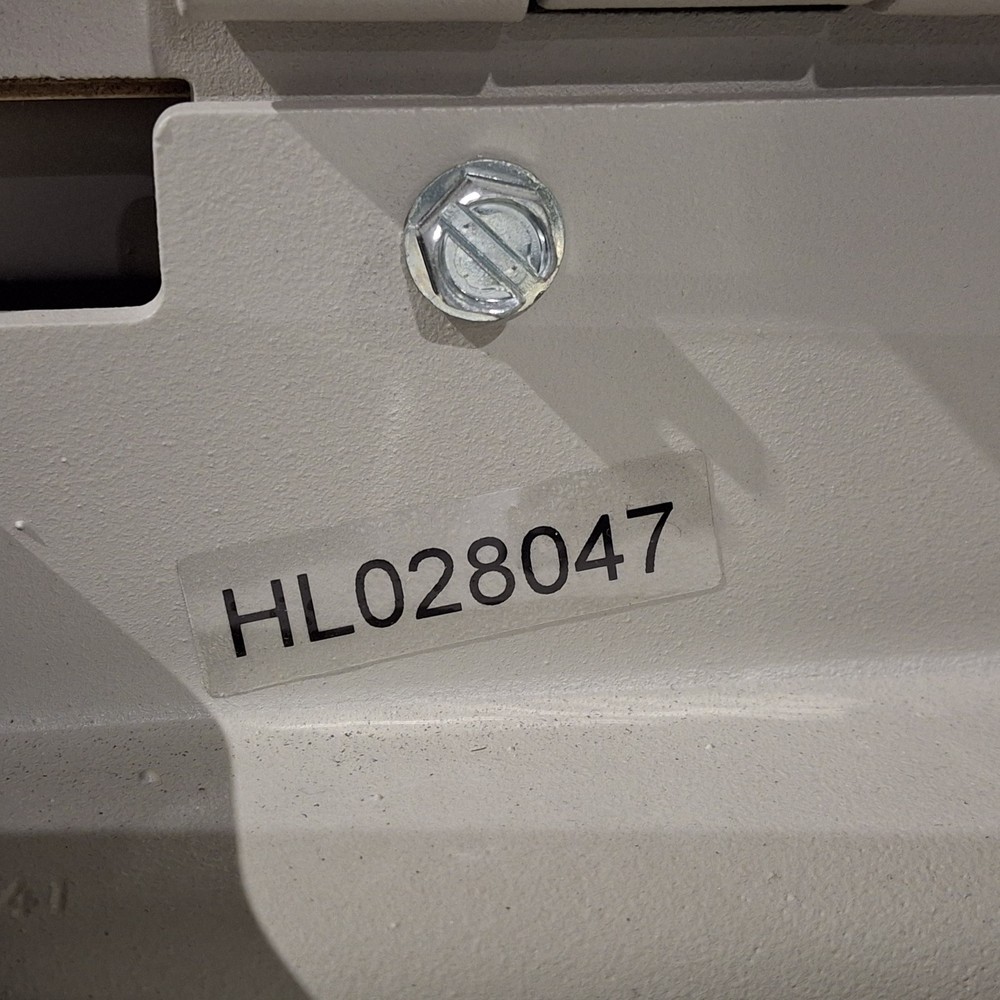 Brewer 6501 Access High-Low Exam Table