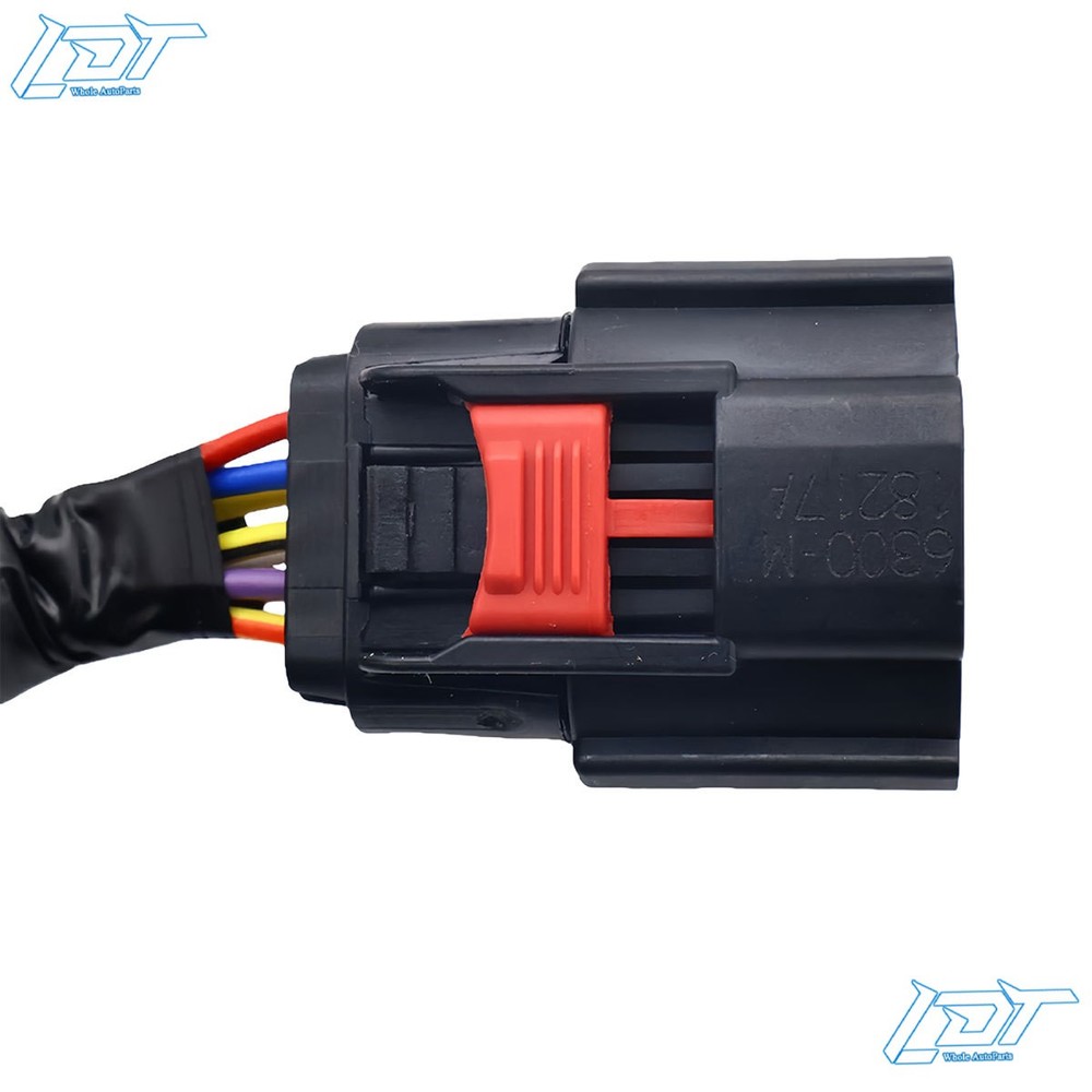 Engine Injector Wiring Harness Assembly For Ram 1500 2013 2014 2015 2016 2017 18