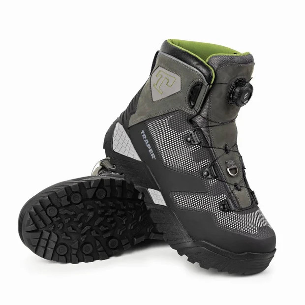 Traper - Montana Pro - ATS - Wading Boots