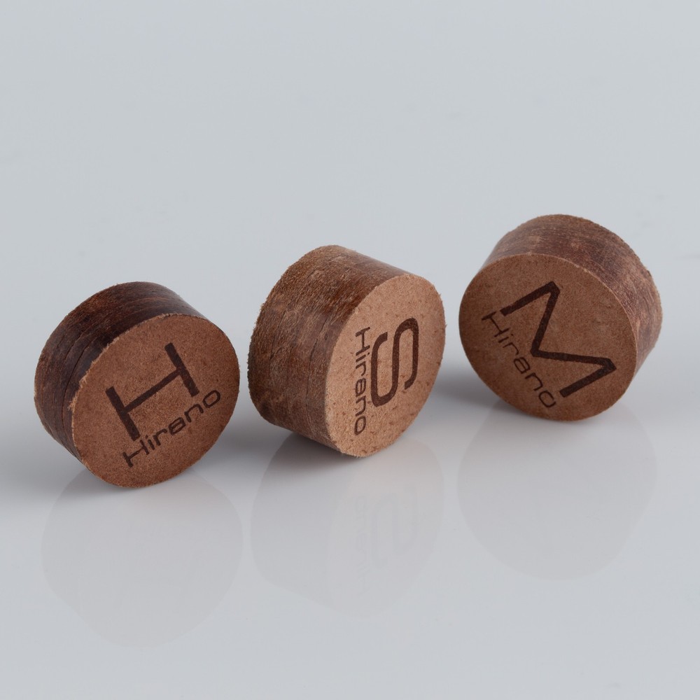 Hirano QTHIR Cue Tip