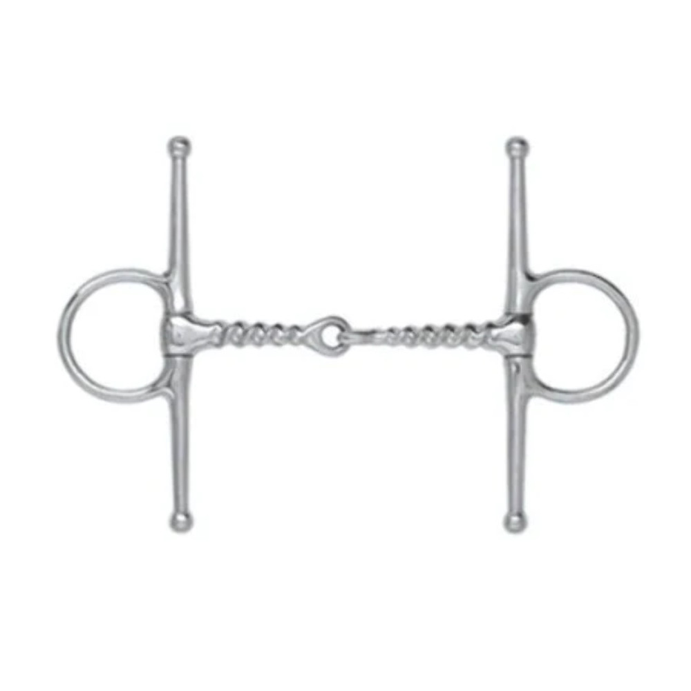 Centaur® Stainless Steel Corkscrew Full Cheek