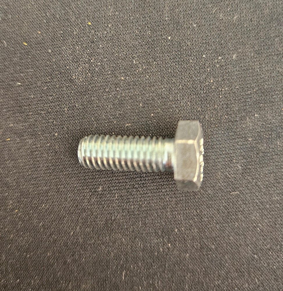 ARO 96721030 Screw, Hex HD  1"
