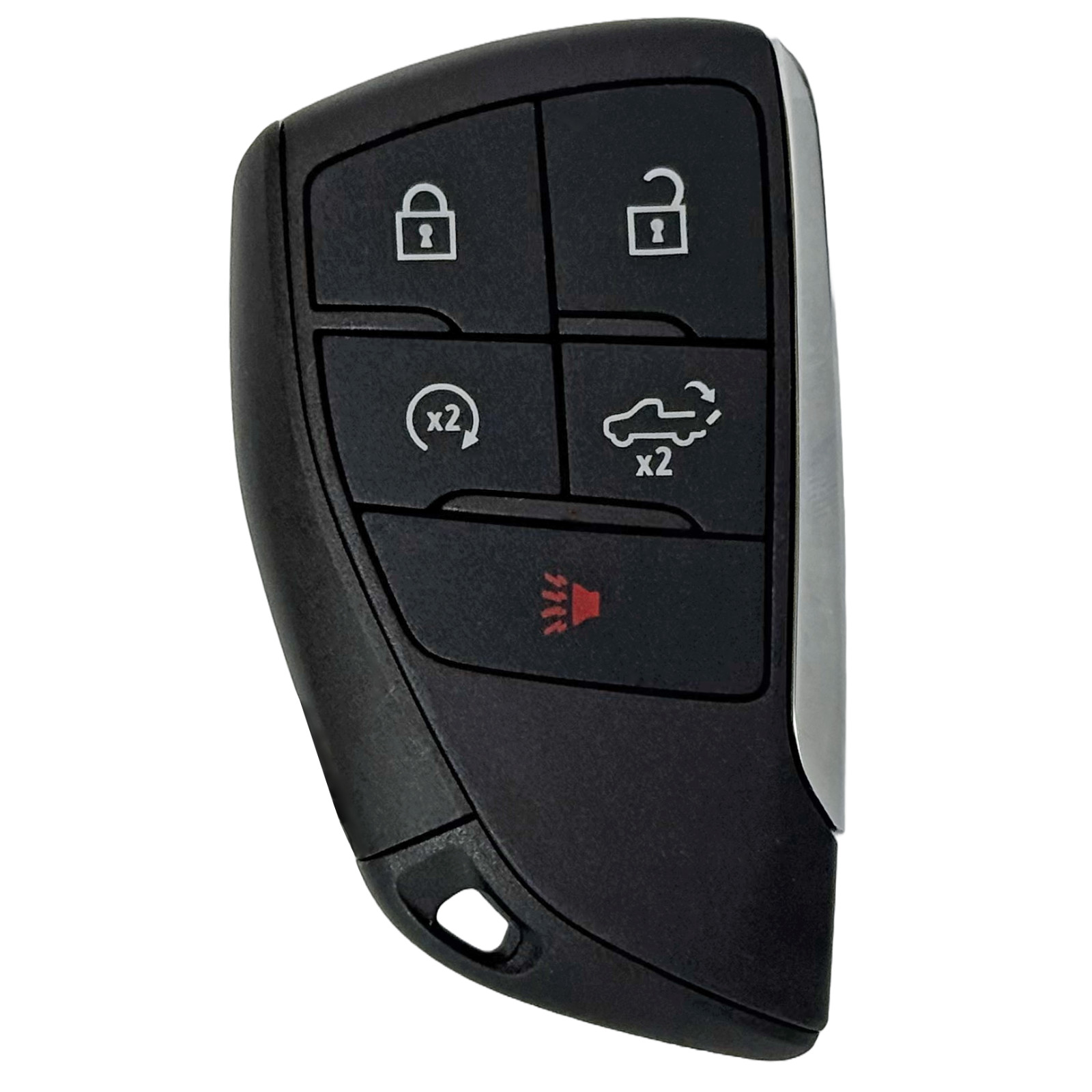 Original 2022-2025 Chevy Silverado Smart Key Fob Remote Oem Factory YG0G21TB2