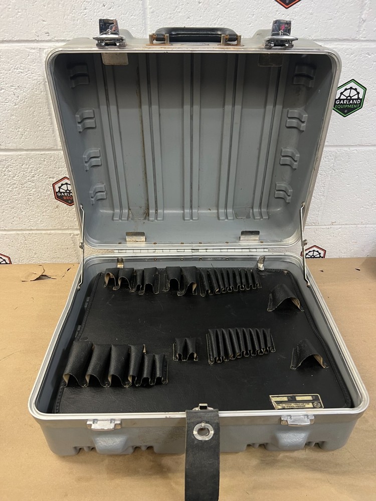 Jensen Tools JTK-77 Tool Kit, NO Tools