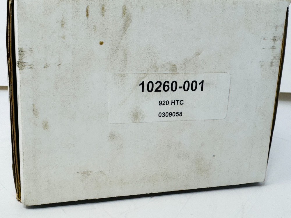 Digitrace 920HTC 10260-001 programmable Dual Point Heat Tracing Controller