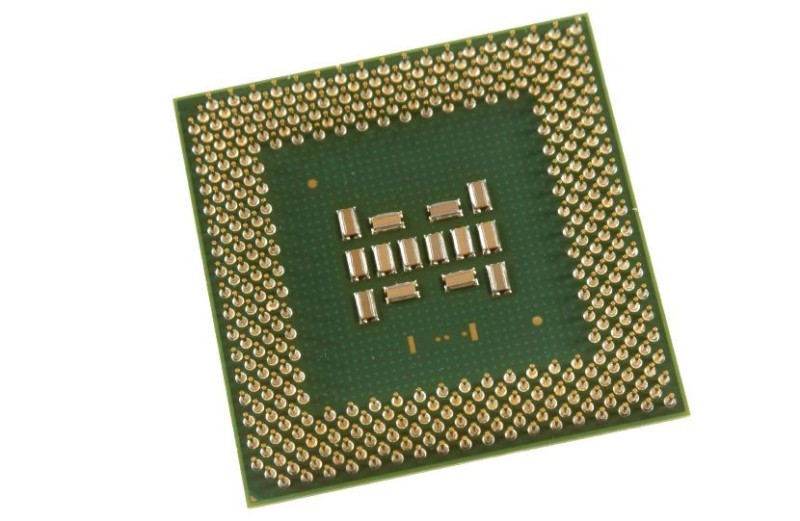 SL4CH - 700MHZ Intel Pentium III Processor